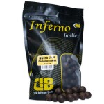 Carp Inferno Boilies Nutra Line Chobotnice Pikant - 20mm 250g,Carp Inferno Boilies Nutra Line Chobotnice Pikant - 20mm 250g