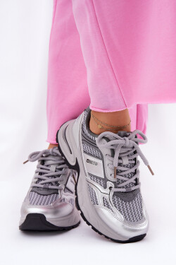 Sportovní obuv model 211332 Step in style 38