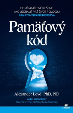 Pamäťový kód - Alexander Loyd