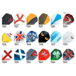 Ohrádky Harrows Marathon 1545