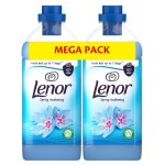 LENOR aviváž 2x1230ml 98 dávek Spring Awakening