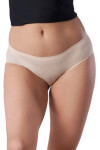 Dámské kalhotky Avia beige - JULIMEX béžová XL