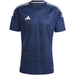 Pánské tričko adidas Tiro 23 Competition Match Jersey navy blue HT5688 pánské XL