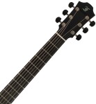 Furch Yellow Deluxe Dc-SR CNR Active