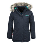 Trollkids Oslo Coat XT Jr nepromokavá bunda 180-609 116