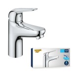 GROHE - Swift Umyvadlová baterie, chrom 24317001