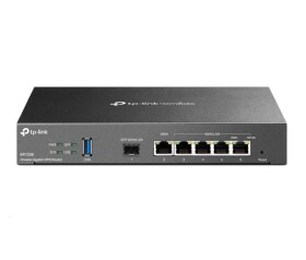 TP-Link ER7206 OMADA VPN router v2.30 (P/N:1700000290) (1xSFP LAN/WAN,1xGbEWAN,4xGbELAN,USB3.0) EDF_324699