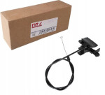 PIETRO Klika a táhlo otevírání kapoty BMW X5 E70 X6 E71