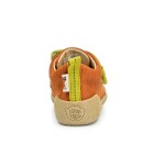 Affenzahn Prewalker Leather Walky Cat