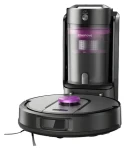 Vexilar W15 / Robotický vysavač / 2v1 vysávání a vytírání / LiDAR navigace / 10 000 Pa / Aplikace (8801471202)