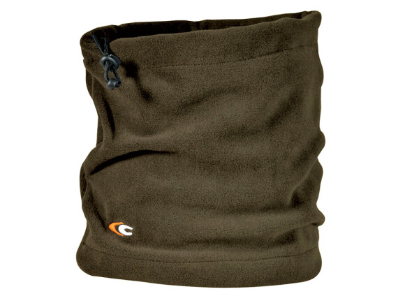 Nákrčník Cofra SULVIK Barva: Hnědá, Velikost: UNI (V319-0-B0)