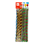 Modelovací drátky APLI Twist mix 50 ks