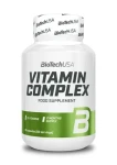 BioTech Vitamin Complex 60 cps (15908)