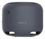 Nokia SP-102 Portable Wireless Speaker 2 Cloudy Blue / Bluetooth reproduktor / Přenosný (57983122934)