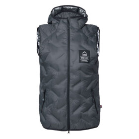 Prošívaná vesta Elbrus Huel Vest Primaloft W 92800622493 s