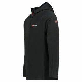 Mikina Geographical Norway TUGOOD DB MEN 224 M WY2921H/GN/Black pánské s