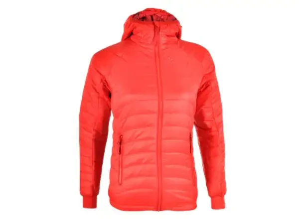 Silvini Cesi dámská primaloft bunda Red vel.S