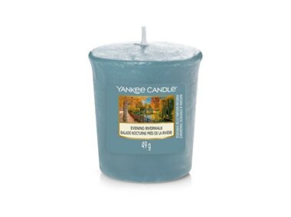 Yankee Candle Evening Riverwalk 49 g