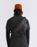 Klättermusen Fimmafäng 4.0 Lumbarpack Raven