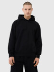 Unisex mikina 4F Velikost: XL