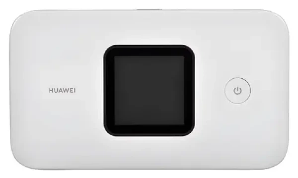 Huawei E5785-320a bílá / Mobilní router Wi-Fi 4G LTE / Wi-Fi 5 / dual-band / displej (E5785-320a)