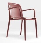 STIMA Plastová židle VELAIR - křesílko STI-1893_36952