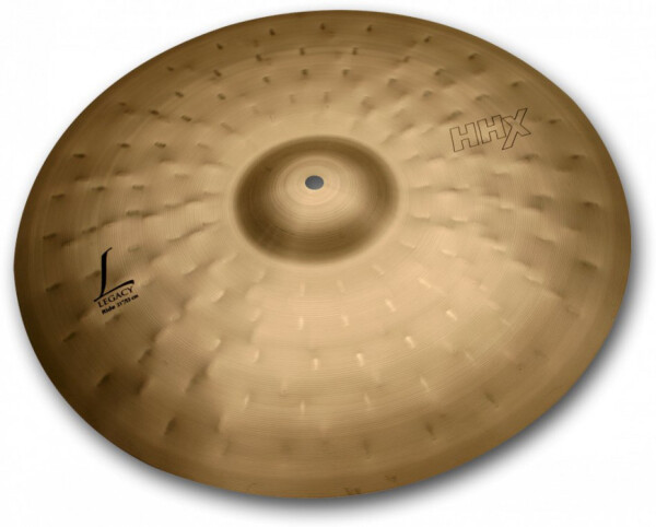 Sabian HHX Legacy Ride 21"