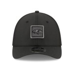 New Era Pánská kšiltovka Baltimore Ravens NFL Black 2026 Training Camp 39THIRTY Flex Velikost: S/M