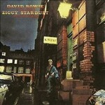 Rise And Fall Of Ziggy Stardust And The Spiders From Mars - LP - David Bowie