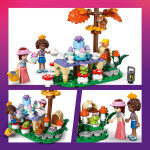 LEGO LEGO® Friends 42690 Lesní čajový dýchánek