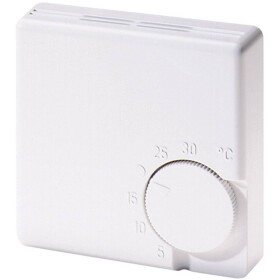 Eberle 101 1101 51 102 RTR-E 3521 pokojový termostat na omítku Topení 1 ks