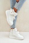 Sportovní obuv model 206864 Step in style 38