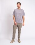 Tričko Patagonia M's Capilene® Cool Daily Shirt Feather Grey