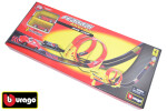 FERRARI RACE 2XLOOP 1:43, Bburago, W102415