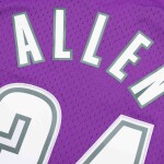 Mitchell & Ness Pánský dres Milwaukee Bucks NBA Ray Allen #34 2000-01 Swingman Velikost: 2XL