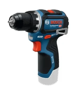 BOSCH GSR 12V-32 Professional / Aku Vrtací šroubovák / 12V / 10mm sklíčidlo / Bez aku (06019N7000)