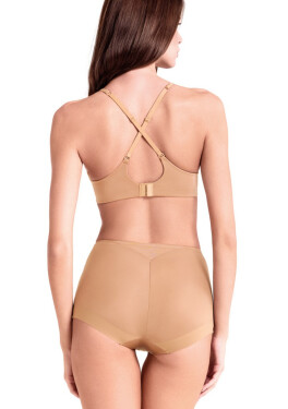 Dámské kalhotky Lormar Ultra 4437L Tělová M