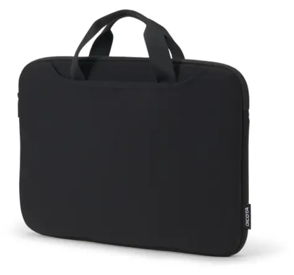 Dicota Smart Sleeve ONE 15-16" černá / Pouzdro na notebook / do 16" / recyklovaný PET (D32083-RPET)