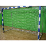 Branková síť Netex 3x2x1x1,5 m 2ks S51905 házená
