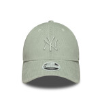 New Era Dámská kšiltovka New York Yankees MLB 940W MC Pastel cord