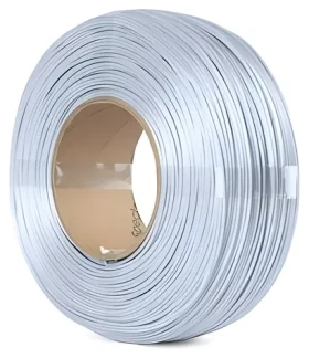 Spectrum ReFill PLA Silk Amethyst Violet / Tisková struna / 1,75 mm / 1 kg (81310)