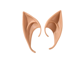 Tarra Uši špičaté elf