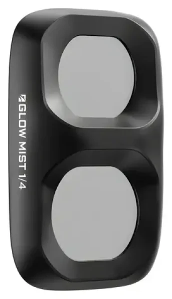 Freewell FW-OP4P-G1/4 / Efektový filtr / Black Glow Mist 1/4 / DJI Osmo Pocket 4P (FW-OP4P-G1/4)