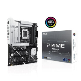 Asus PRIME Z890-P 90MB1I50-M0EAY0 EDF_1887486