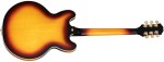 Epiphone Sheraton Vintage Sunburst