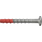 Fischer 573431 šroub do betonu 85 mm TX 100 ks