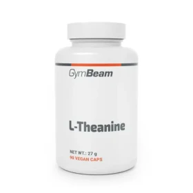 L-Theanin - GymBeam (90 kaps.) (51547-1-90caps)
