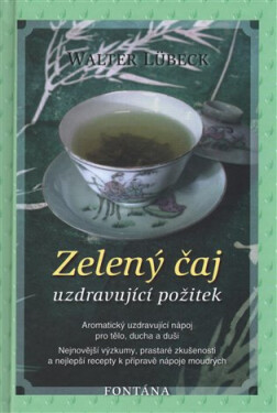 Zelený čaj