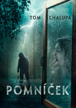 Pomníček - Tom Chalupa