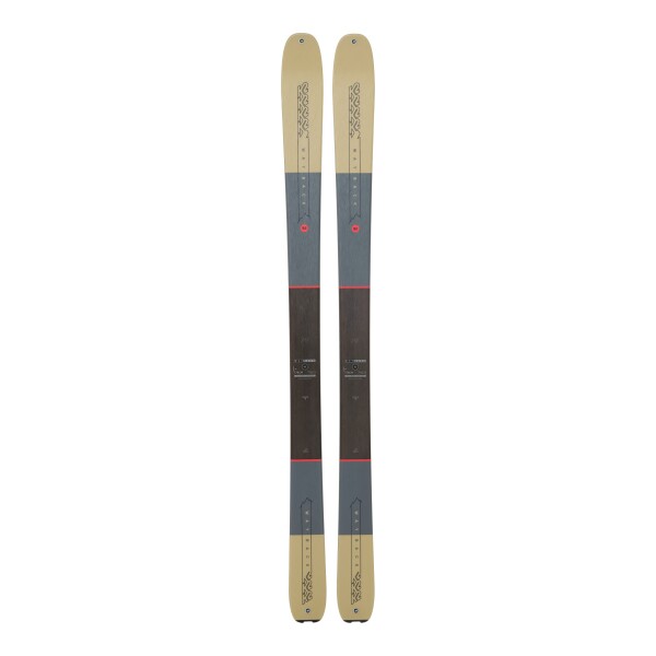 Pánské skialpové lyže K2 Wayback 92 (2023/24) velikost: cm